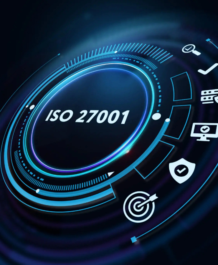 ISO 27001 BGYS (ISMS) Danışmanlığı