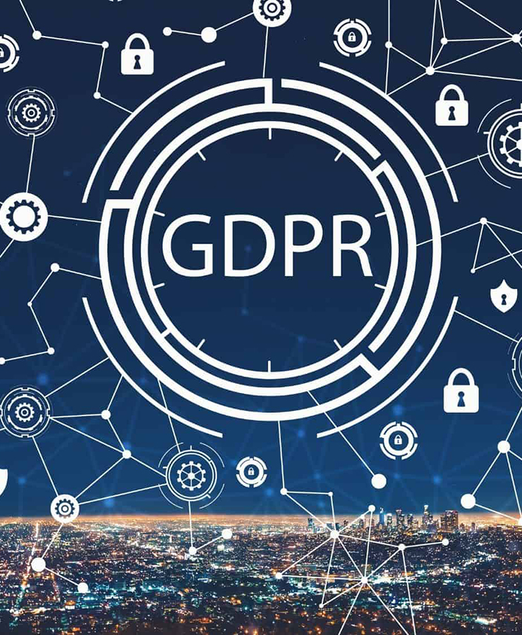 GDPR Danışmanlığı