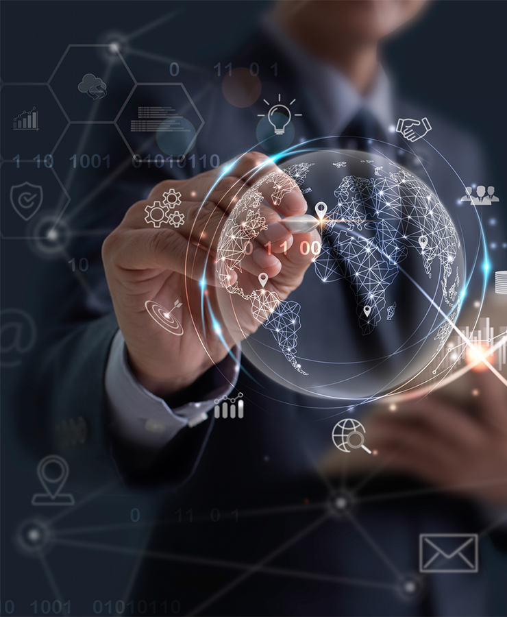 ISO 15504 Danışmanlığı