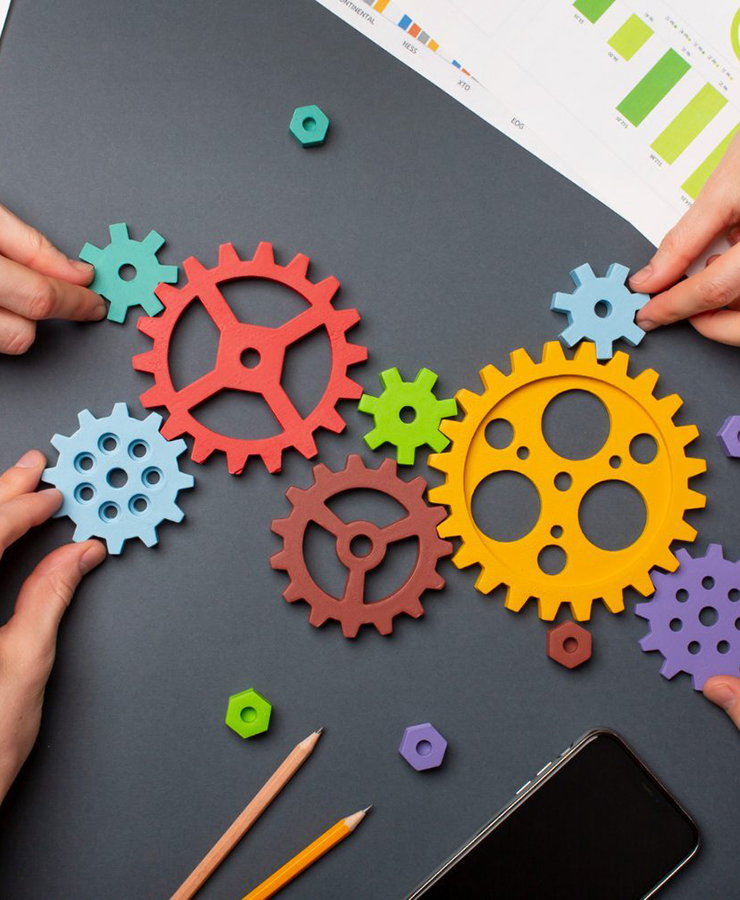 ISO 22301 Danışmanlığı
