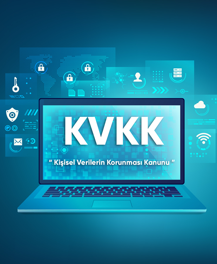 KVKK Danışmanlığı